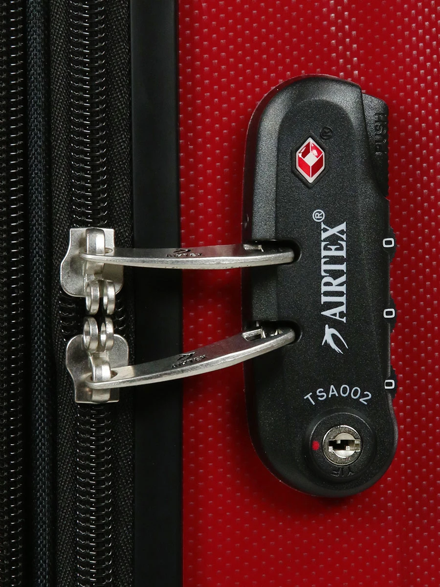 Valise Airtex Diome 55 Cm 16 Valise Airtex Diome 55 Cm – Image 14