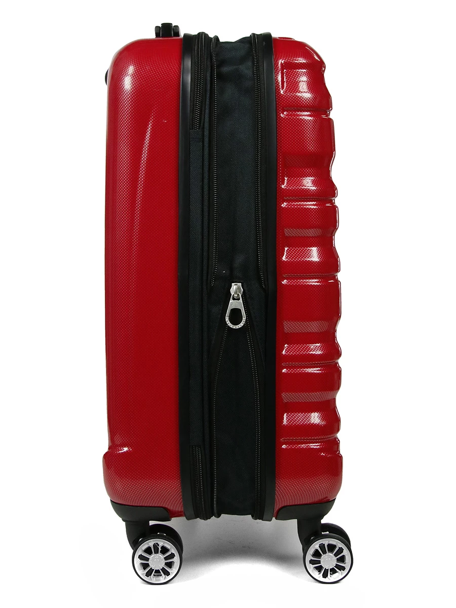 Valise Airtex Diome 55 Cm 10 Valise Airtex Diome 55 Cm – Image 8