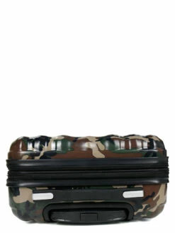 Valise Airtex Camo 55 Cm 27 Valise Airtex Camo 55 Cm -Delsey Soldes Magasin valise airtex 593109z