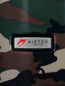 Valise Airtex Camo 55 Cm 33 Valise Airtex Camo 55 Cm -Delsey Soldes Magasin valise airtex 593111z