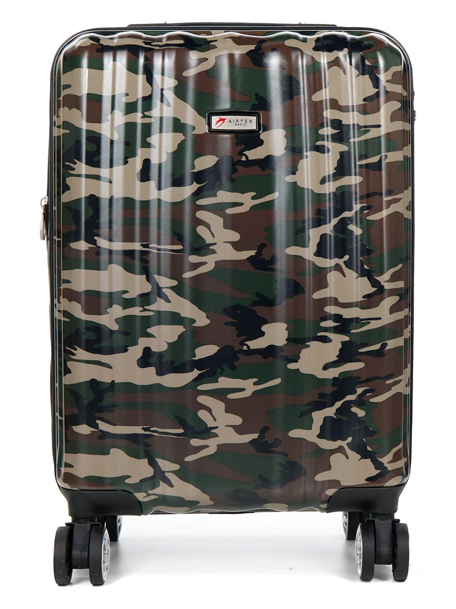 Valise Airtex Camo 55 Cm 5 Valise Airtex Camo 55 Cm – Image 3