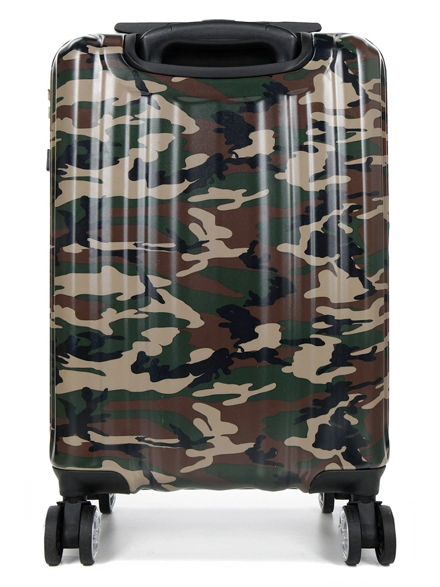 Valise Airtex Camo 55 Cm 6 Valise Airtex Camo 55 Cm – Image 4