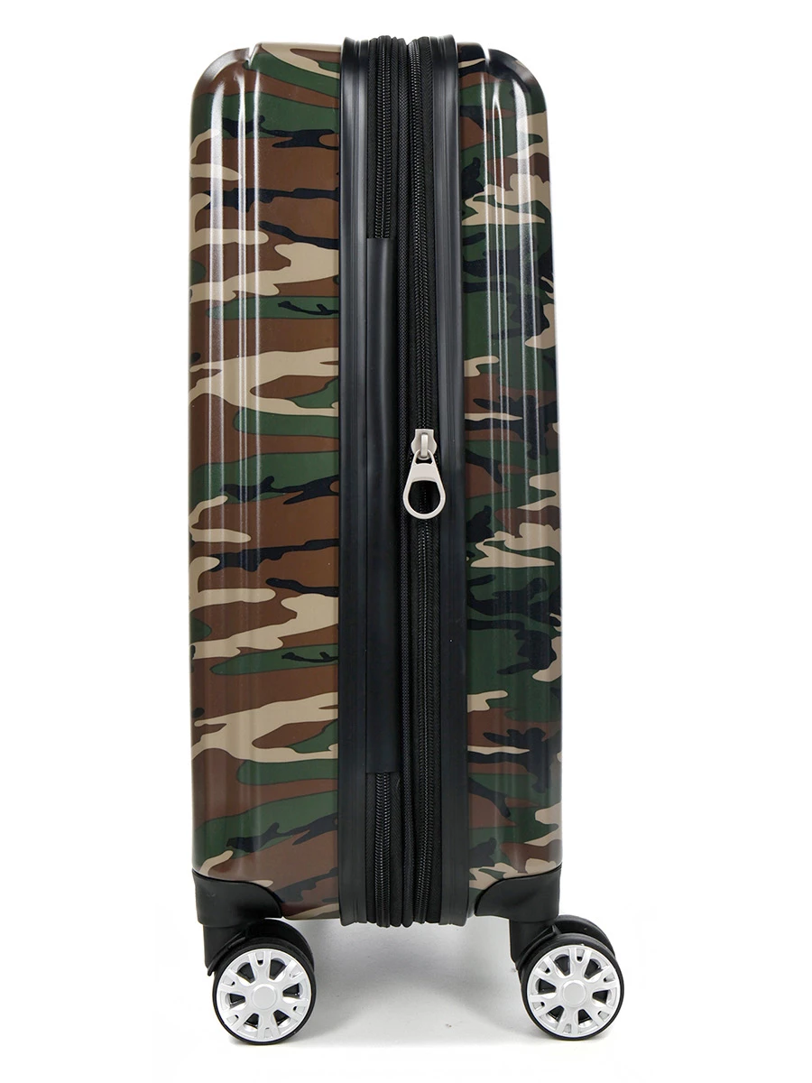 Valise Airtex Camo 55 Cm 8 Valise Airtex Camo 55 Cm – Image 6