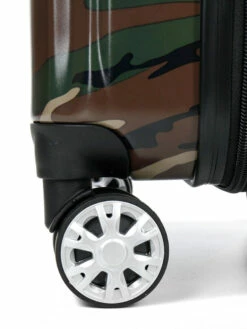 Valise Airtex Camo 55 Cm 31 Valise Airtex Camo 55 Cm -Delsey Soldes Magasin valise airtex 593117z