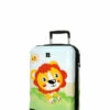 Valise Airtex Lionceau 55 Cm -Delsey Soldes Magasin valise airtex 627094z