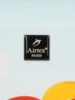 Valise Airtex Lionceau 55 Cm -Delsey Soldes Magasin valise airtex 627098z