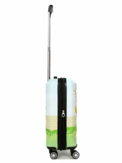 Valise Airtex Lionceau 55 Cm -Delsey Soldes Magasin valise airtex 627099z