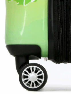 Valise Airtex Lionceau 55 Cm -Delsey Soldes Magasin valise airtex 627100z