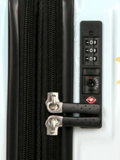 Valise Airtex Lionceau 55 Cm -Delsey Soldes Magasin valise airtex 627105z