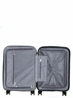 Valise Airtex Lionceau 55 Cm -Delsey Soldes Magasin valise airtex 627108z