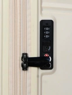 Valise Airtex Bélénos 76 Cm -Delsey Soldes Magasin valise airtex 795296z