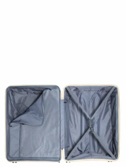 Valise Airtex Bélénos 76 Cm -Delsey Soldes Magasin valise airtex 795301z