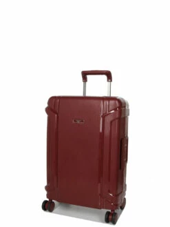 Valise Airtex Polaris 55 Cm -Delsey Soldes Magasin valise airtex 797327z