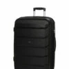 Valise Airtex Véga 67 Cm -Delsey Soldes Magasin valise airtex 797810z
