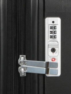 Valise Airtex Véga 67 Cm -Delsey Soldes Magasin valise airtex 797820z