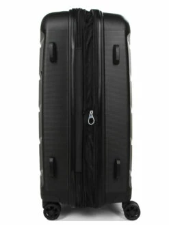 Valise Airtex Véga 67 Cm -Delsey Soldes Magasin valise airtex 797824z