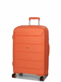 Valise Airtex Véga 67 Cm -Delsey Soldes Magasin valise airtex 797863z