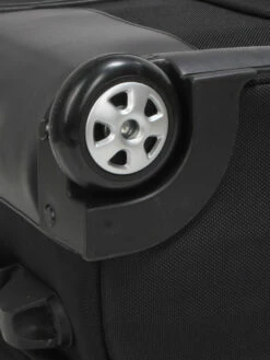 Valise Airtex Business 53 Cm -Delsey Soldes Magasin valise airtex 817763z