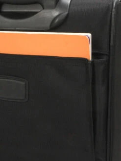 Valise Airtex Business 53 Cm -Delsey Soldes Magasin valise airtex 817764z