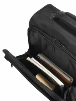 Valise Airtex Business 53 Cm -Delsey Soldes Magasin valise airtex 817766z