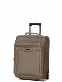Valise Airtex Business 53 Cm -Delsey Soldes Magasin valise airtex 818013z