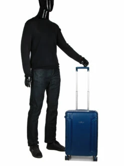 Valise Airtex Polaris 55 Cm -Delsey Soldes Magasin valise airtex 823483z