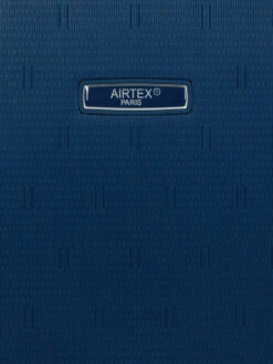 Valise Airtex Polaris 55 Cm -Delsey Soldes Magasin valise airtex 823486z