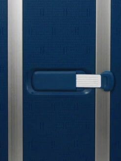 Valise Airtex Polaris 55 Cm -Delsey Soldes Magasin valise airtex 823492z