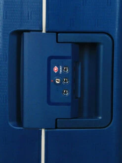 Valise Airtex Polaris 55 Cm -Delsey Soldes Magasin valise airtex 823494z