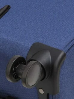 Valise Airtex Cyllène 55 Cm -Delsey Soldes Magasin valise airtex 825909z