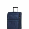 Valise Airtex Cyllène 55 Cm 1 Valise Airtex Cyllène 55 Cm -Delsey Soldes Magasin valise airtex 825911z