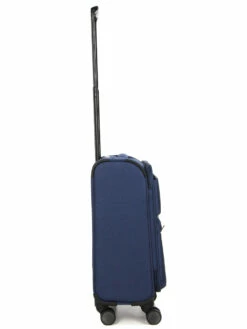 Valise Airtex Cyllène 55 Cm -Delsey Soldes Magasin valise airtex 825913z