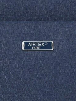 Valise Airtex Cyllène 55 Cm -Delsey Soldes Magasin valise airtex 825916z