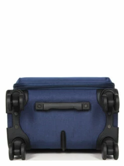 Valise Airtex Cyllène 55 Cm -Delsey Soldes Magasin valise airtex 825922z