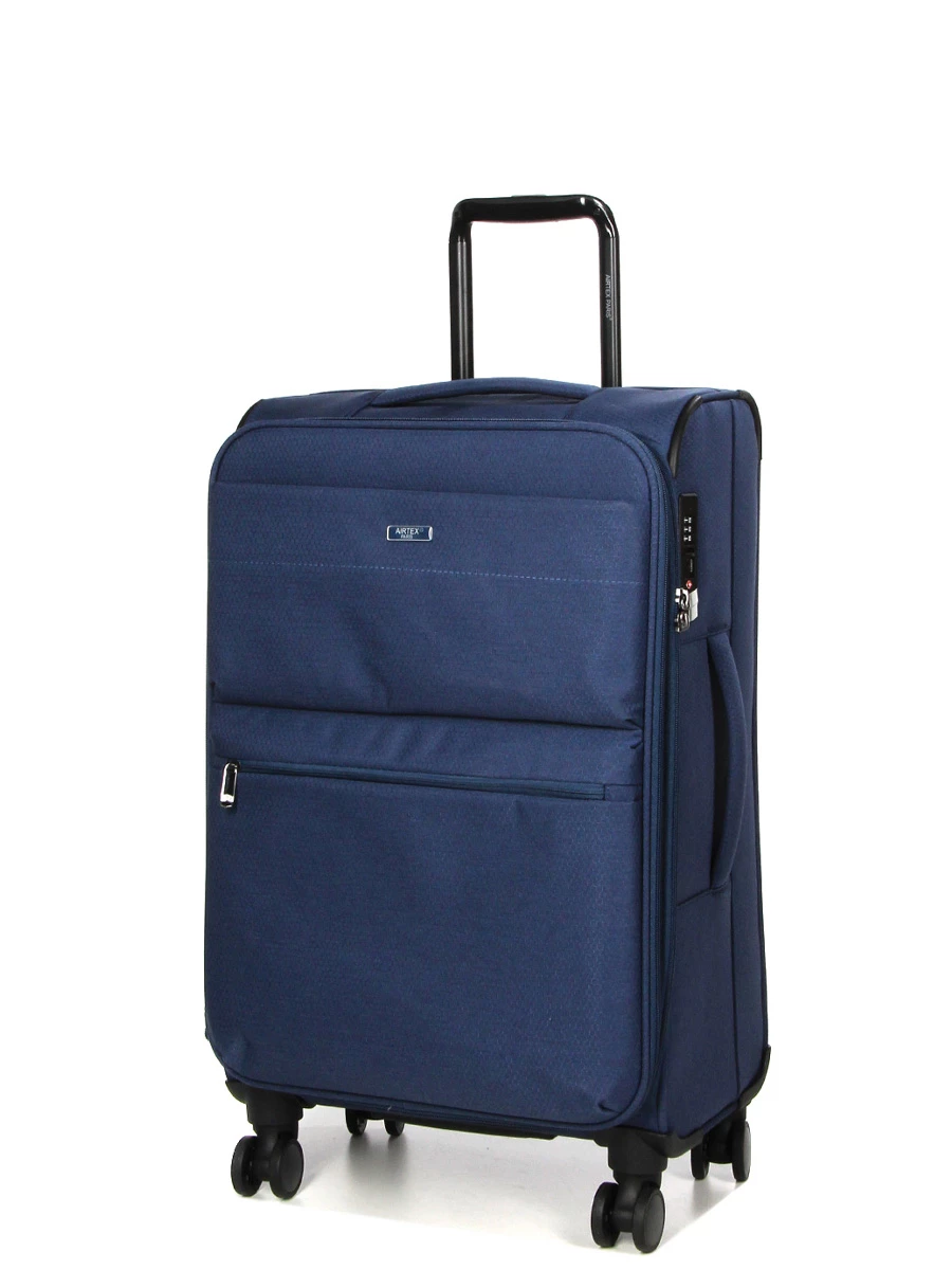 Valise Airtex Cyllène 68 Cm 20 Valise Airtex Cyllène 68 Cm – Image 18
