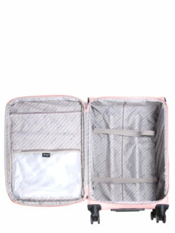Valise Airtex Cyllène 68 Cm 30 Valise Airtex Cyllène 68 Cm -Delsey Soldes Magasin valise airtex 826020z