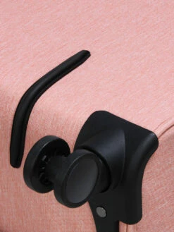 Valise Airtex Cyllène 68 Cm 31 Valise Airtex Cyllène 68 Cm -Delsey Soldes Magasin valise airtex 826021z