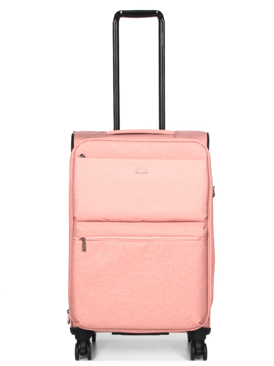Valise Airtex Cyllène 68 Cm 4 Valise Airtex Cyllène 68 Cm – Image 2