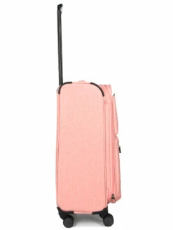 Valise Airtex Cyllène 68 Cm 27 Valise Airtex Cyllène 68 Cm -Delsey Soldes Magasin valise airtex 826026z