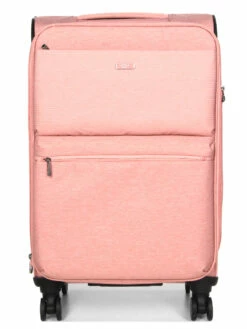 Valise Airtex Cyllène 68 Cm 22 Valise Airtex Cyllène 68 Cm -Delsey Soldes Magasin valise airtex 826028z