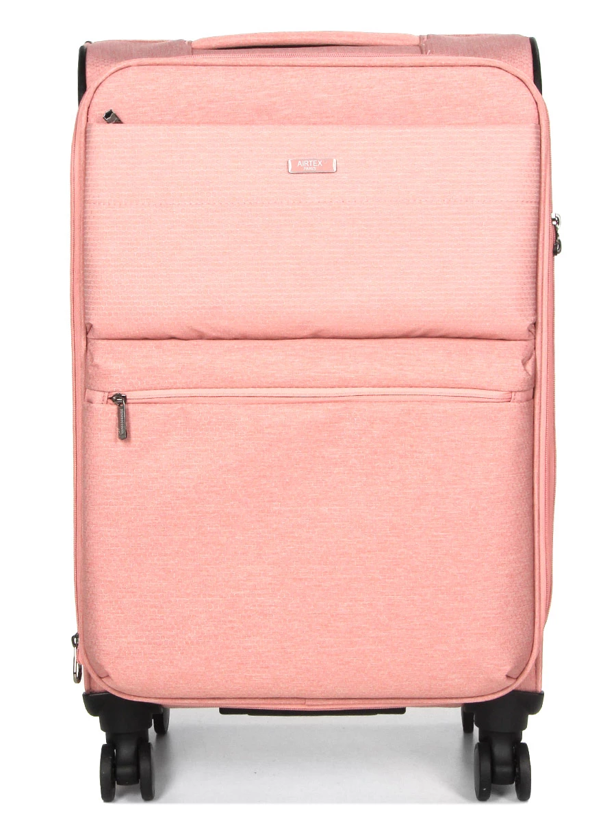 Valise Airtex Cyllène 68 Cm 5 Valise Airtex Cyllène 68 Cm – Image 3