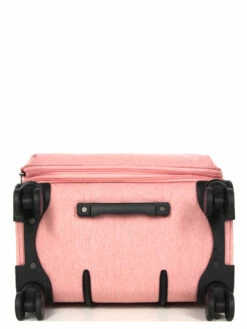 Valise Airtex Cyllène 68 Cm 29 Valise Airtex Cyllène 68 Cm -Delsey Soldes Magasin valise airtex 826034z