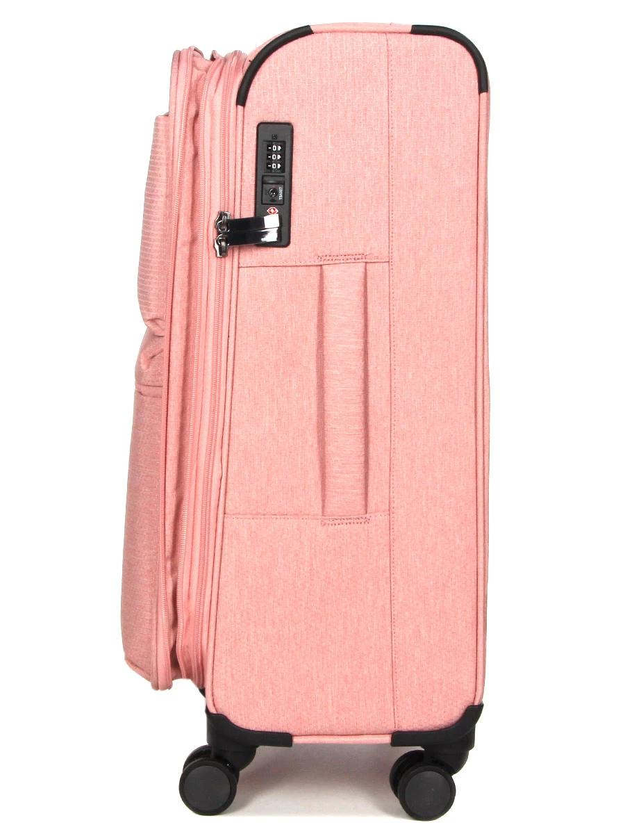 Valise Airtex Cyllène 68 Cm 7 Valise Airtex Cyllène 68 Cm – Image 5