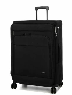Valise Airtex Gemini 76 Cm -Delsey Soldes Magasin valise airtex 874193z