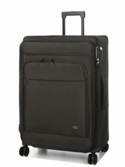 Valise Airtex Gemini 76 Cm -Delsey Soldes Magasin valise airtex 874211z