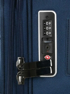 Valise Airtex Gemini 76 Cm -Delsey Soldes Magasin valise airtex 874227z