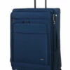 Valise Airtex Gemini 76 Cm -Delsey Soldes Magasin valise airtex 874229z