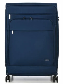 Valise Airtex Gemini 76 Cm -Delsey Soldes Magasin valise airtex 874233z