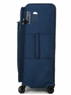 Valise Airtex Gemini 76 Cm -Delsey Soldes Magasin valise airtex 874234z