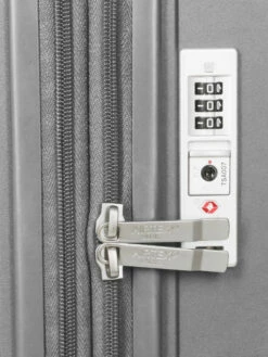 Valise Airtex Orion 65 Cm 30 Valise Airtex Orion 65 Cm -Delsey Soldes Magasin valise airtex 878410z